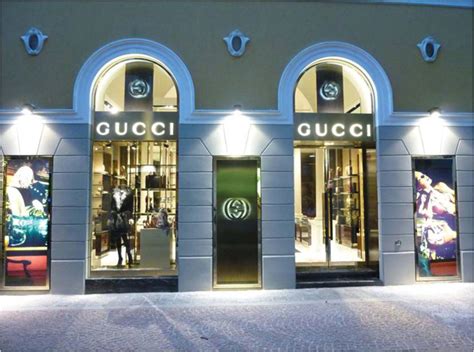 apertura gucci courmayeur|gucci outlet varese.